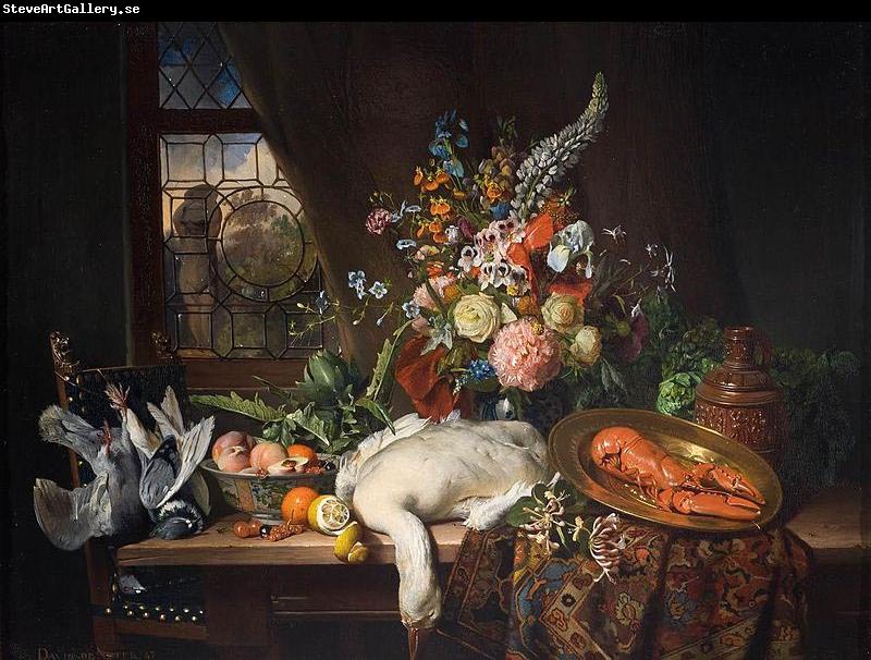 David de Noter Still Life